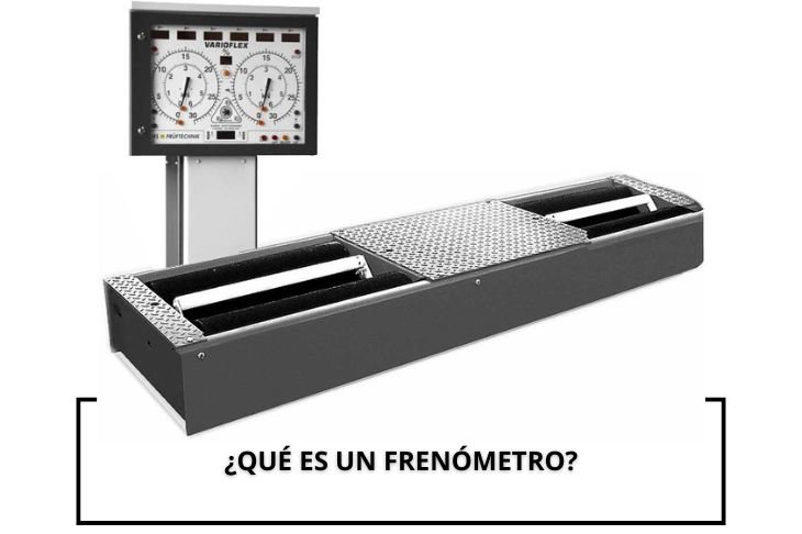 Qué es un frenómetro